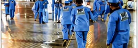 Cleaning Services