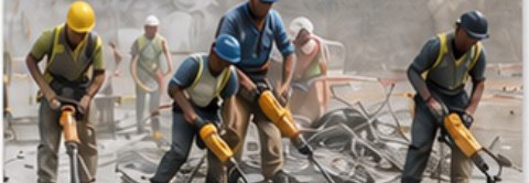Demolition & Cutting