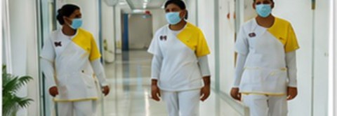 Healthcare Support