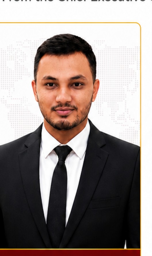 Belal Hossain Arman