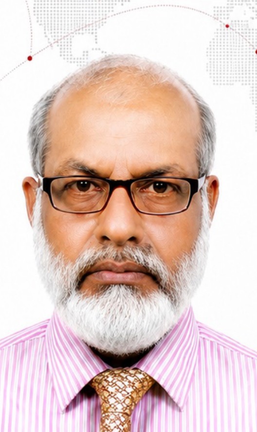 Tofail Ahmed