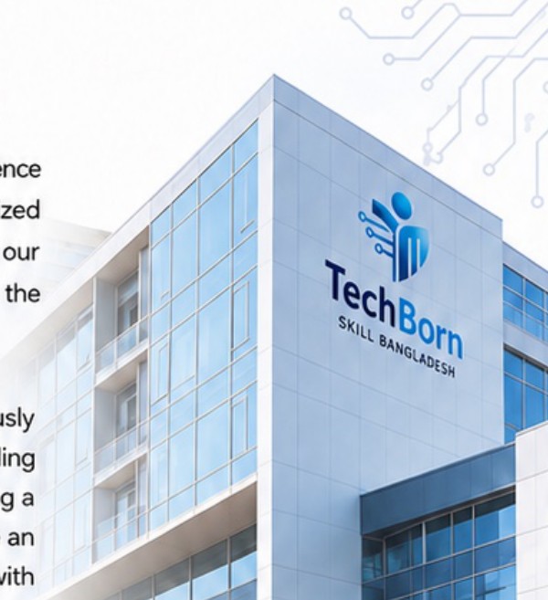 TechBorn Institute